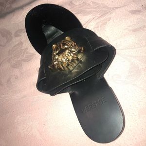 Versace Sandals